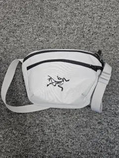 美品 ARC'TERYX アークテリクス マンティス1 MANTIS 1