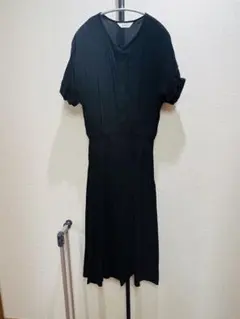 コニー　授乳ワンピース