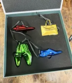 2025年最新】ベルルッティ ノベルティの人気アイテム - メルカリ