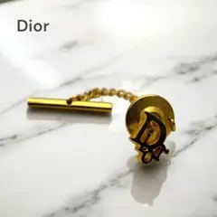 3800□Dior ディオール タイタック ヴィンテージ bc07x1
