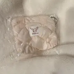 ポケモン　イーブイ　ポーチ