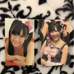 2025年最新】まゆゆ 生写真の人気アイテム - メルカリ