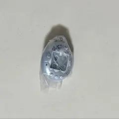 たまごっち　シャカシャカチャームコレクション　てんしっち　パールブルー