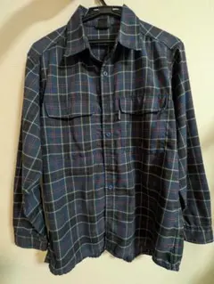 mont-bell WIC.O.D.シャツ Men's Sサイズ