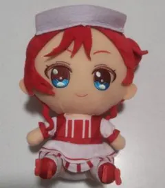 2026年最新】ラブライブ!スーパースター!! ぬいぐるみ 米女 メイの人気