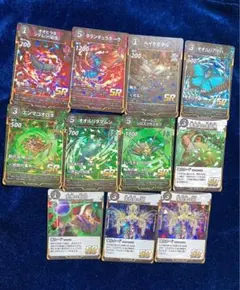 蟲神器⭐︎7弾 バラ売り - メルカリ