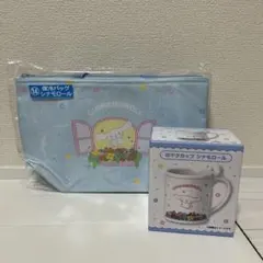 サンリオくじ　サンリオキャラクターズ当りくじ　一番くじ　シナモロール