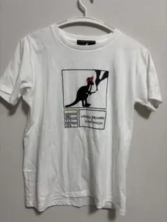 カンゴール 平田くん コラボTシャツのサムネイル