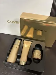 COVERMARK セルアドバンス WS トライアルセット - メルカリ