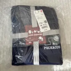 ユニクロサンリオフリースセット130