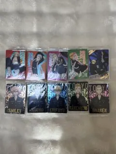 2026年最新】東京リベンジャーズまとめ売りの人気アイテム - メルカリ