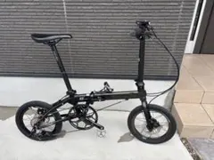 DAHON K9X 折り畳み自転車のサムネイル