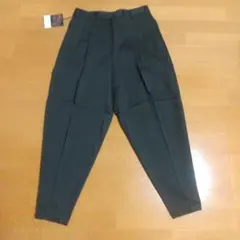 ヤンキー ボンタン ズボン 黒