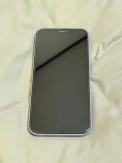 iphone 12 128GB バッテリー89%