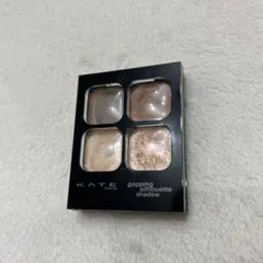 KATE ポッピングシルエットシャドウ BE-1