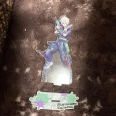 にじさんじ　叢雲カゲツ　アクリルスタンド