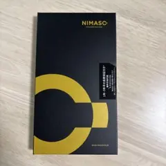NIMASO iPhone16用　1枚
