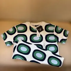 UNIQLO x Marimekko ❣️新品未使用品　半袖Tシャツ お値打ち品❣️のサムネイル
