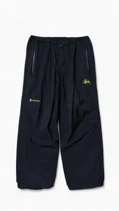 STUSSY GORE TEX ナイロンパンツのサムネイル