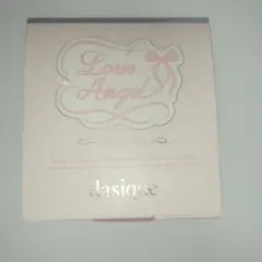 dasique Love Angel 35 アイシャドウパレット