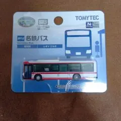 バスコレクション 事業者限定品 関電トンネルバス 1001号車 A品番