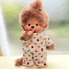 モンチッチ　S用　服