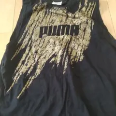 プーマ タンクトップ