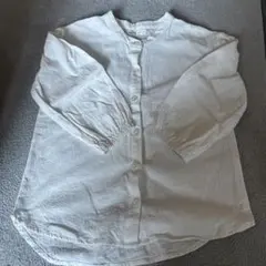 ブラウス　120 レトロガールミニ