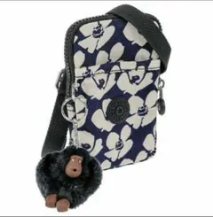 新品　kipling　ショルダーバック