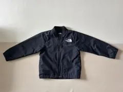 ノースフェイス 　アウター　キッズ　110