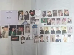 SEVENTEEN バーノン まとめ売り