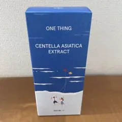 【新品】ONE THING ツボクサエキス 300mlのサムネイル