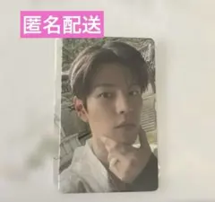 Stray Kids スキズ　スンミン　fans ラキドロ　トレカ