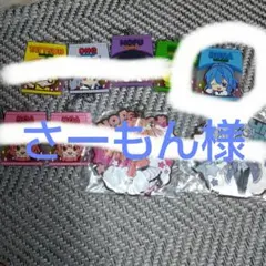 さーもん様専用