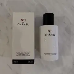 N°1 DE CHANEL ローション 150mlのサムネイル
