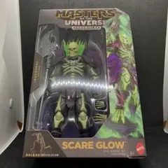 Mattel chronicles SCARE GLOWのサムネイル