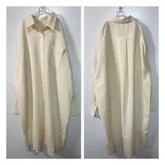 新品ワンピース☆LAKOLE好き、レプシィム好き、グローバルワーク好きcoenに