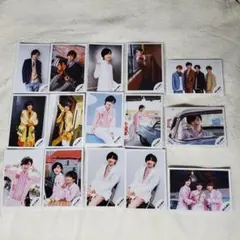 道枝駿佑 公式写真 〜最終値下げ〜