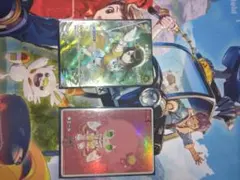 大空スバルur、さくらみこ　赤エール