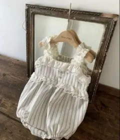 Anne shirley / Bella suit S