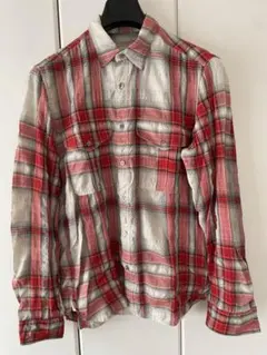 2026年最新】BURBERRY BRIT メンズ シャツの人気アイテム - メルカリ