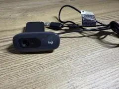 【Web カメラ】 Logicool C270 720P