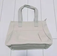 キャンバス　トートバッグ レディース カジュアルハンドバッグ