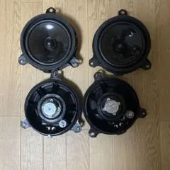 DIATONE SOUND SR-G16C-M スピーカー 左右NDロードスター - メルカリ
