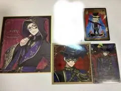 ツイステ ハーツラビュル まとめ売り エース デュース トレイ おまけあり⭕️