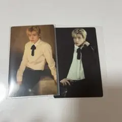 FATE enhypen ジェイク トレカ