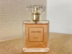JEAN MISS POUR FEMME 香水