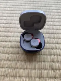 オーディオテクニカ ATH-SQ1TW NRD