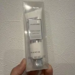 JILL STUART Hand Cream ホワイトフローラル 30g