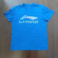 LI NING リーニン シャツ トップス ランニング S - メルカリ
